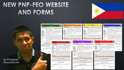 new website of feo